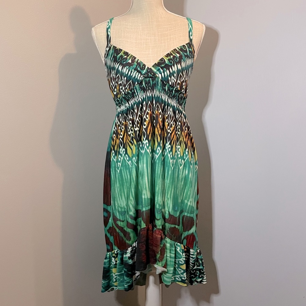 Beautiful Sun Dress